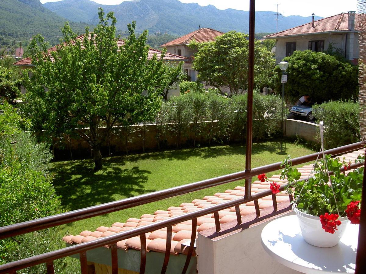 Hvar Guesthouse - Double Bedroom With Private Bathroom Jelsa  Exteriör bild